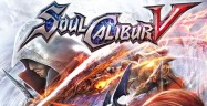 Soul Calibur 5 Walkthrough Artwork
