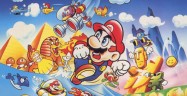 Super Mario Land Walkthrough GameBoy boxart