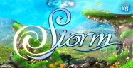 Storm Game Logo