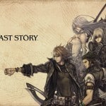The Last Story Characters Wallpaper