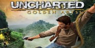 Uncharted Golden Abyss Walkthrough Cover