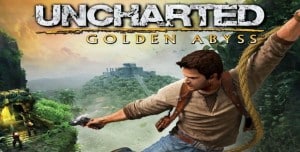 Uncharted Golden Abyss Walkthrough - Video Games Blogger