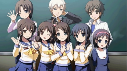 Let's Talk: Corpse Party Review! - Video Games Blogger