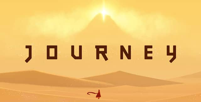 journey game trophies