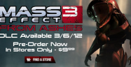 Mass Effect 3: From Ashes story DLC