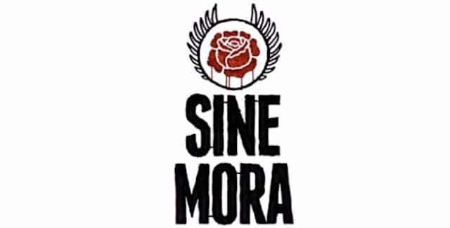 Sine Mora Logo