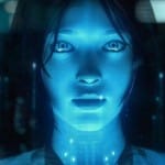 CGI Cortana Model