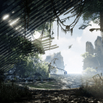 Crysis 3 Seven Wonders Screenshot