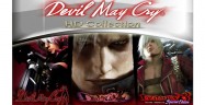 Devil May Cry HD Collection Achievements & Trophies Cover