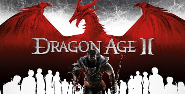 Dragon Age 2: Exalted March DLC Cancelled - Video Games Blogger