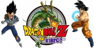 Dragon Ball Z for Kinect logo