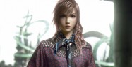 Final Fantasy XIII-2 Characters Wearing Prada