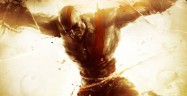 God of War: Ascension PS3 Boxart
