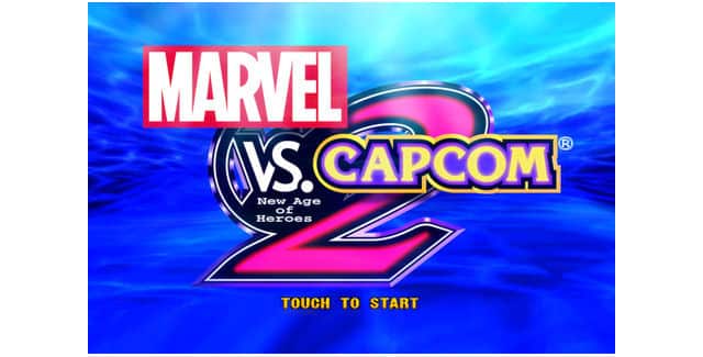 On iOS App Store: Marvel vs. Capcom 2, Inotia 4 ... - 640 x 325 jpeg 55kB
