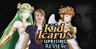Kid Icarus Uprising Review