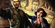 BioShock Infinite Wanted Poster