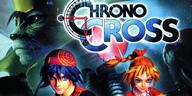 Цитаты chrono cross