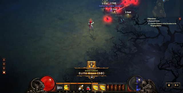 Diablo 3 Achievements Guide
