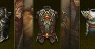Diablo 3 Legendary Items
