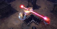 Diablo 3 Player VS Player Screenshot