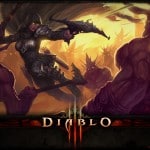Diablo 3 The Demon Hunter Wallpaper