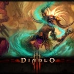 Diablo 3 The Witch Doctor Wallpaper