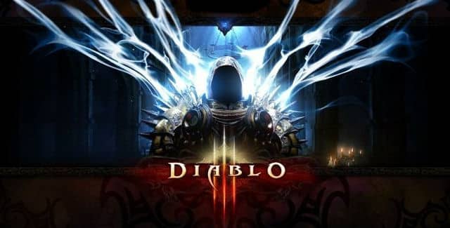 Diablo III Bestseller