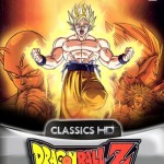 Dragon Ball Z Budokai Tenkaichi HD Collection Xbox 360 Boxart