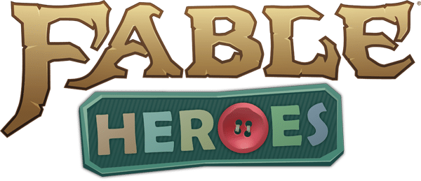 Fable Heroes Logo