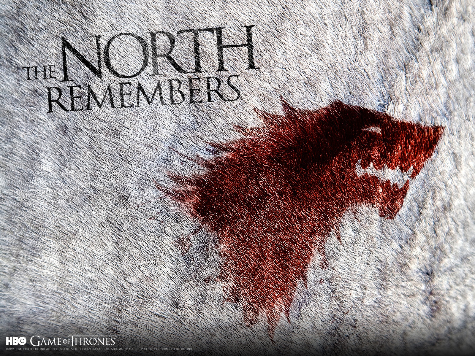 Game of Thrones Game Wallpaper (HD) - Video Games Blogger