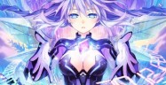 Hyperdimension Neptunia V Boxart