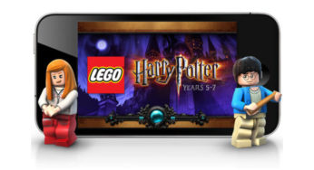 Lego Harry Potter: Wiki
