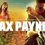 Max Payne 3 Group Drawing Wallpaper
