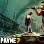Max Payne 3 Payne Killer Wallpaper