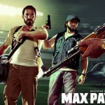 Max Payne 3 Transfer Deadline Wallpaper