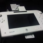 New Wii U Tablet Controller Design