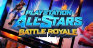 PlayStation All-Stars Battle Royale PS3 Logo