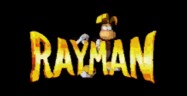 Rayman 1 Game Boy Color Logo