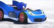 Sonic & All-Stars Racing Transformed image