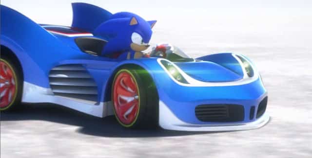 Sonic & All-Stars Racing Transformed Announced - 640 x 325 jpeg 38kB