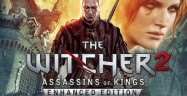 The Witcher 2 Assassins of Kings Enhanced Edition Boxart