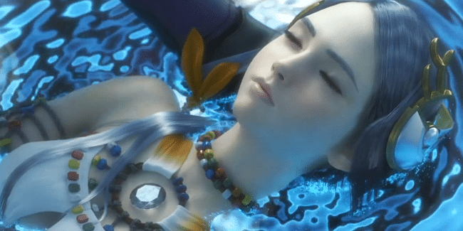 Final Fantasy XIII-2 (Screenshot)