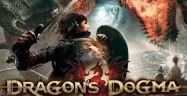 Dragon's Dogma Boxart