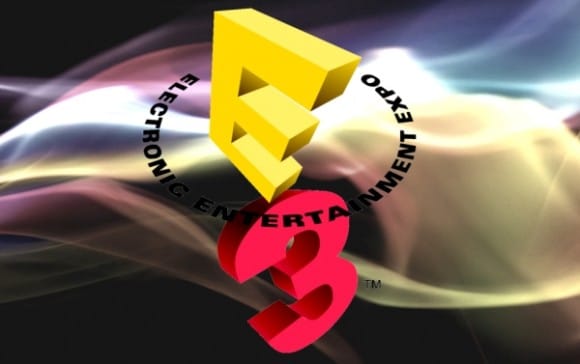 E3 2012 Logo