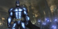Batman: Arkham City – Armored Edition Wii U screenshot