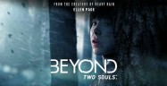 Beyond: Two Souls Logo