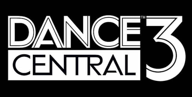 Dance Central 3 logo