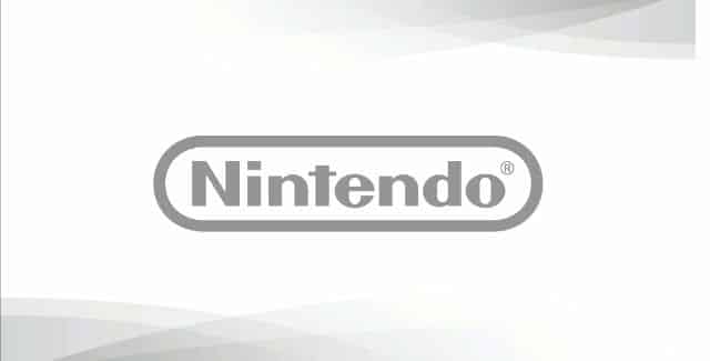 E3 2012 Nintendo Press Conference logo