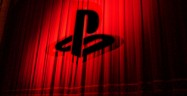 E3 2012 Sony Press Conference PlayStation logo