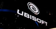 E3 2012 Ubisoft Press Conference logo